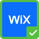 Wix Site Checker