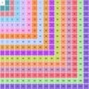 Multiplication Matrix Launcher