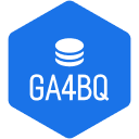 GA4BQ™ - GA4 BigQuery SQL Generator