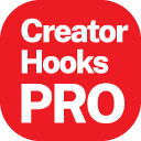 Creator Hooks