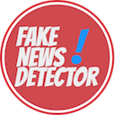 Fake news detector