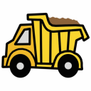 Trump 2 "Dump Truck"