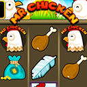 ﻿﻿Slot Machine Mr Chicken