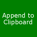 append-to-clipboard