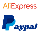 Alipay | Aliexpress paypal checker