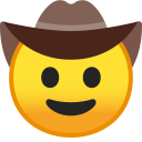 Cowboy Copy