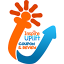 Inspire Uplift Coupons & Reviews