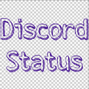 Discord Status