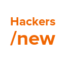 Hackers New