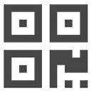 简单 QR 生成器