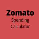 zomato-spending's