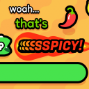 SSSPICY! Snake Game