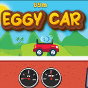 Eggy Car Unblocked for Chrome™