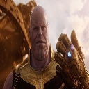 Thanos Extension