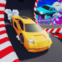 Crazy Cars Game