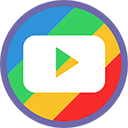 Theme & Color Changer for YouTube - Colorize YouTube