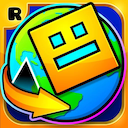 Geometry Dash 2 : Go Up