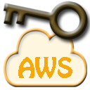 SAML to AWS STS Keys Conversion