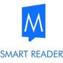 WriteM Smart Reader