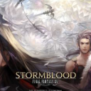 Final Fantasy StormBlood