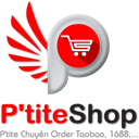 Công cụ đặt hàng Ptite Shop