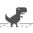 Running Dino