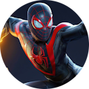 Spider Man Miles Morales Wallpaper