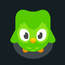 Duolingo Dark Mode