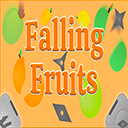 Falling Fruits - HTML5 Game