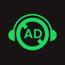 Quietify - Ad Blocker for Spotify