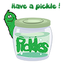 Pickles Jar generator