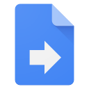 Google Apps Sidebar Toggle