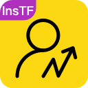 InsTF - IG Follower & unfollower tracker