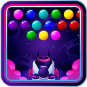 Space Bubbles Shooter