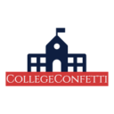 CollegeConfetti