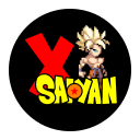 XSaiyan