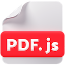 PDF Viewer - open in PDF Reader