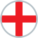 England National Football Team Euro 2024 New Tab Extension