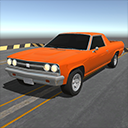 Stunt Crasher Car Game