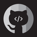 GitHub Dark Theme