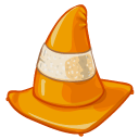 Send to VLC (VideoLAN) media player