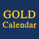 ucsb-gold calendar