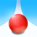 3D Rolling Ball Game