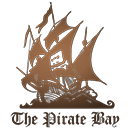 Right-Click Search The Pirate Bay site