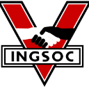 CIA To INGSOC