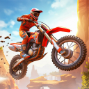 Dirt Bike - Unblocked & Free