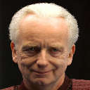 IAMTHESENATE