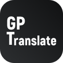 GPTranslate-翻译