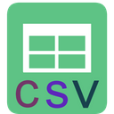 csv to Google Sheet