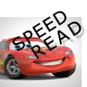 Speed reader